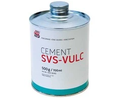 Rema Tip Top Kamerų vulkanizavimo skystis 500g/ 700ml