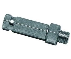 Rema Tip Top Laikiklis trumpu sriegiu, 3/8″