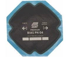 Rema Tip Top Lopas diagonalinėms padangoms PN04 1/10 Premium, 1×10