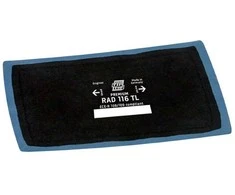 Rema Tip Top Lopas radialinėms padangoms 116TL, 67x104 mm, 1 vnt.
