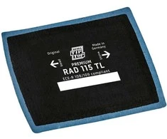Rema Tip Top Lopas radialinėms padangoms 115TL 1/20 PREMIUM, 1×20