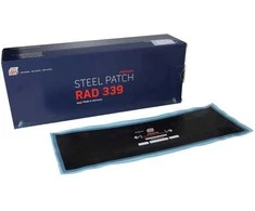 Rema Tip Top Lopas radialinėms padangoms 339 STEEL, 1 vnt. PREMIUM