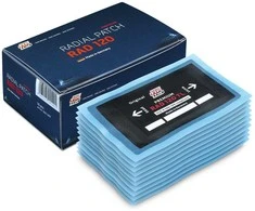 Rema Tip Top Lopas radialinėms padangoms 120TL 1/10 PREMIUM ,1×10
