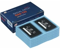Rema Tip Top Lopas radialinėms padangoms 110TL 1/20 PREMIUM ,1×20