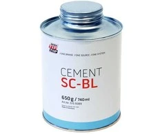 Rema Tip Top Special cement BL 650 g