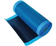 Rema Tip Top Žalia guma 1.2mm 2.5kg 7200x250x1.2mm