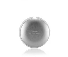 Oem REMAX kabelis Cutebaby RC-99t 2 in 1 – USB į Micro USB, Lightning – baltos spalvos