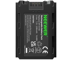 Replacement battery for Sony devices: NEEWER NP-FZ100
