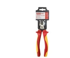 Replės izoliuotosios kandiklinės Haushalt VG531 180MM 1000V