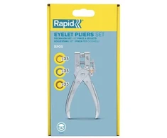 Replės kilpoms su 105 vnt. kilpų Rapid RP05