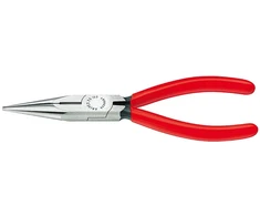 Replės prailgintomis žiaunomis 160mm, 25 01 160 KNIPEX