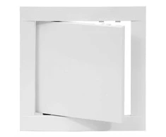 Revizinės durelės EUROPLAST PL1515, 15 x 15 cm