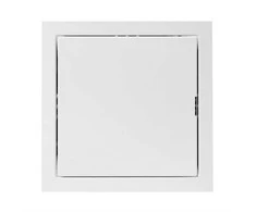 Revizinės durelės EUROPLAST RL1515, 15 x 15 cm