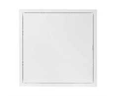 Revizinės durelės EUROPLAST RL4040, 40 x 40 cm