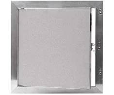 Revizinės durelės EUROPLAST RLR3030, 30 x 30 cm