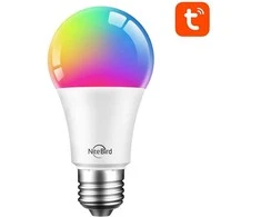RGB Gosund WB4 8W 800lm Tuya smart LED bulb