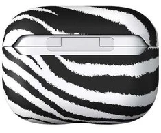 Richmond &amp; Finch Airpod Pro dėklas, Zebra