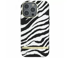 Richmond &amp; Finch iPhone 13 Freedom Dėklas, Zebra