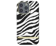 Dėklas Richmond &amp; Finch iPhone 13 Pro Freedom Case Zebra