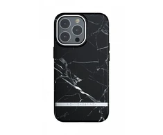 Dėklas Richmond &amp; Finch iPhone 13 Pro Freedom Case, Juodas Marble