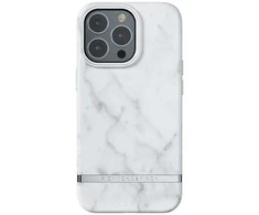 Dėklas Richmond &amp; Finch iPhone 13 Pro Freedom Case, Baltas Marble