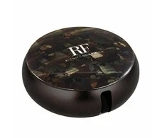 Richmond&amp;Finch Richmond&amp;Finch laidas USB-C/MicroUSB, juodas/kamufliažinis CWTYPE-207