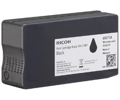 Ricoh 408517 tonerio kasetė 1 vnt Originalus Juoda