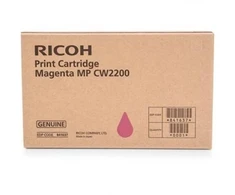 Ricoh MP CW2200 (841637) Rašalinė kasetė, Purpurinė (EXP date: 2026-04) (SPEC)
