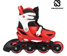 Riedučiai Nijdam Rad Racer, 33-36