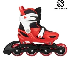 Riedučiai Nijdam Rad Racer, 37-40