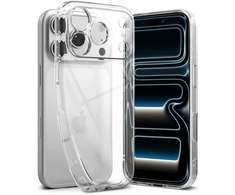 RINGKE AIR iPhone 17 Pro Max / 18 Pro Max SKAIDRUS DĖKLAS