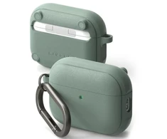 Ringke AirPods Pro 3 dėklas Onyx Magnetic Sage Žalias