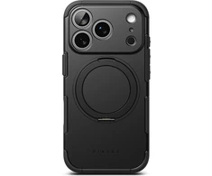 Dėklas Ringke Alles MagSafe Case for iPhone 18 Pro / 17 Pro - Juodas