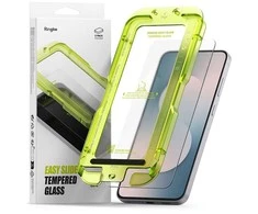 „Ringke Easy Slide Glass“ 2 vnt. dėklų, skirtų „Samsung Galaxy S25“