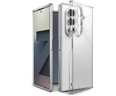 Ringke Samsung Galaxy Z Fold 7 Dėklas Fusion Clear
