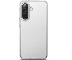 RINGKE FUSION Samsung Galaxy A57 5G MATINIS SKAIDRUS dėklas
