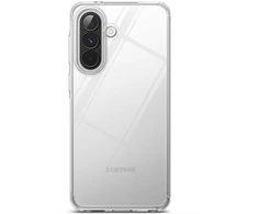 RINGKE FUSION Samsung Galaxy A57 5G SKAIDRUS dėklas