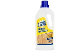 Ringuva_Clea Grindų ploviklis Ringuva (laminato ir linoleumo), 800 ml