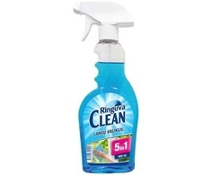 Ringuva_Clea Langų valiklis Ringuva Clean 5 in 1, 0,5 l