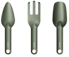 Rinkinys Fiskars 1080777, nerūdijantysis plienas