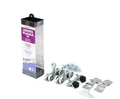 Rinkinys Helaform 20501, stumdomosioms vidaus durims