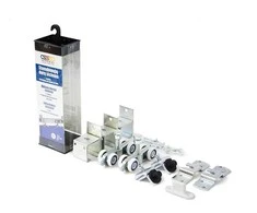 Rinkinys Helaform 20505, stumdomosioms vidaus durims