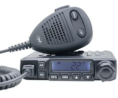 Rinkinys: PNI Escort HP 6500 ASQ + CB PNI Extra 40