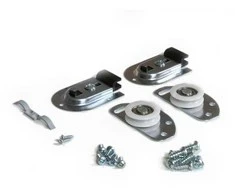 Rinkinys stumdomoms durims Laguna Fast D/50, be bėgelio