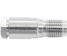 Rinkinys su 10 vnt. PNI SMA kištukų (F) RG174 kabeliui