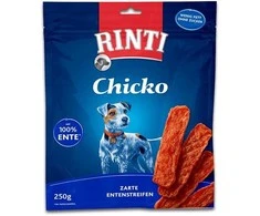 RINTI Chicko antiena – skanėstas šuniui – 250g
