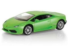Rmz_City Žaislinė mašina RMZ city, Lamborghini 554996
