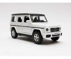 Rmz_City Žaislinė mašina RMZ city, Mercedes G63 554991