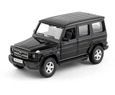 Rmz_City Žaislinė mašina RMZ city, Mercedes G63 554991