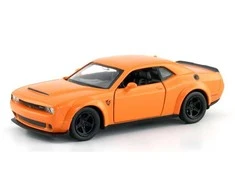 Rmz_City Žaislinė mašinėlė RMZ city, Dodge Challenger 554040M, 1/32